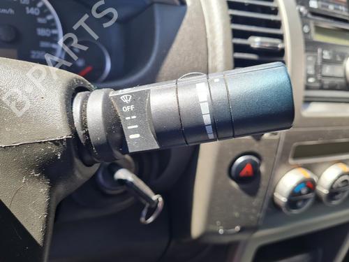 Used Steering column stalk NISSAN PATHFINDER III (R51) [2005-2025]  21649115