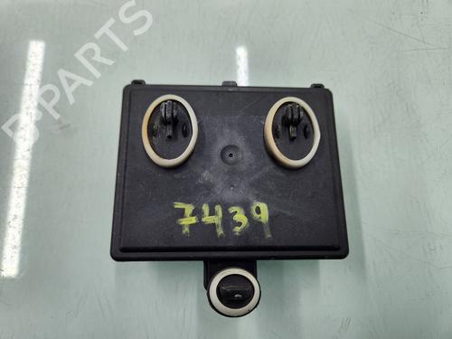 Used Electronic module Electronic module AUDI Q5 Sportback (FYT) 40 TFSI Mild Hybrid quattro (204 hp) 29716180 29716180