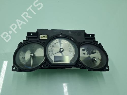 Used Instrument cluster LEXUS GS (_S19_) [2005-2012]  21766504