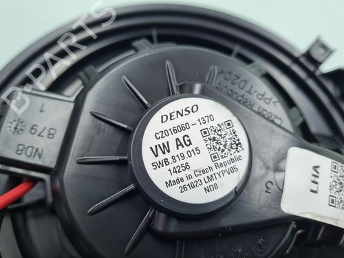 Heater blower motor SEAT ATECA (KH7, KHP)  | BP21765541M62 