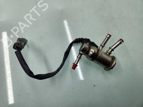 Used Injector Injector RENAULT EXPRESS Box Body/MPV 1.5 Blue dCi 95 (F6AB) (95 hp) 25798491 25798491