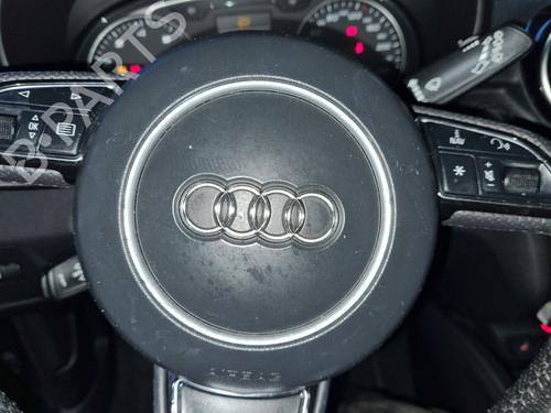 Used Airbag Kit AUDI A1 (8X1, 8XK) 1.4 TFSI (185 hp) 30198118