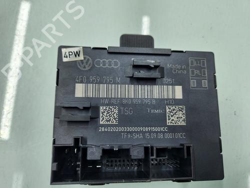 Electronic module AUDI Q5 (8RB) | BP25888011M83