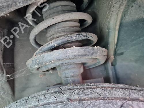 Used Right front shock absorber RENAULT LAGUNA III (BT0/1) [2007-2015]  21657238