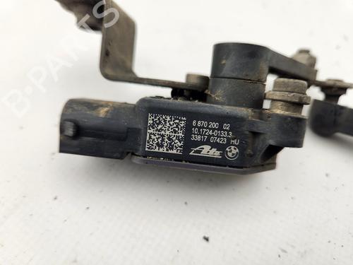 Electronic sensor BMW X5 (F15, F85) | BP33994480M84 - Image 3