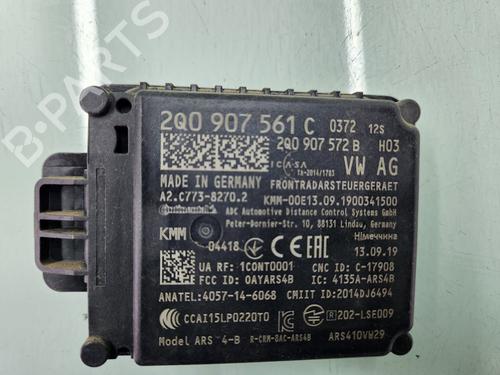 Andere SEAT ATECA (KH7, KHP)  | BP29547975O1 