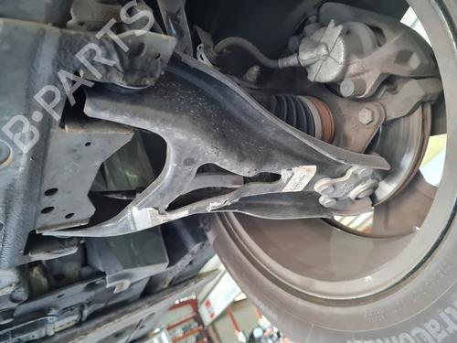 Used Left front suspension arm Left front suspension arm DACIA DUSTER (HM_) 1.3 TCe 150 4x4 (HMM3) (150 hp) 29534301 29534301