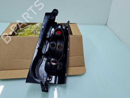 Left taillight CITROËN BERLINGO Box Body/MPV (K9) | BP21767687C34 - Image 2