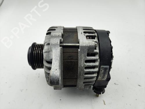 Used Alternator MITSUBISHI ECLIPSE CROSS (GK_, GL_) [2017-2025]  29722285