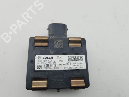 Used Electronic module Electronic module VW TIGUAN (AD1, AX1) 2.0 TDI 4motion (150 hp) 34401774 34401774