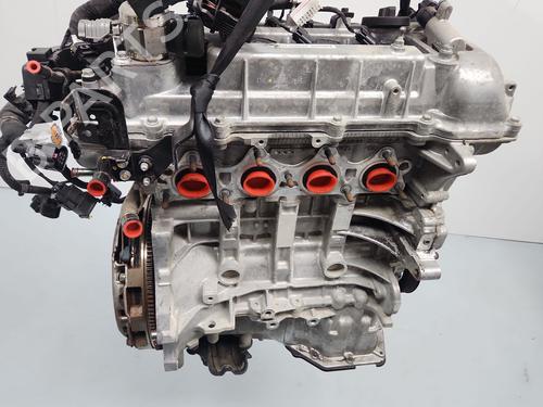 Engine KIA CARENS IV | BP28355609M1 - Image 5