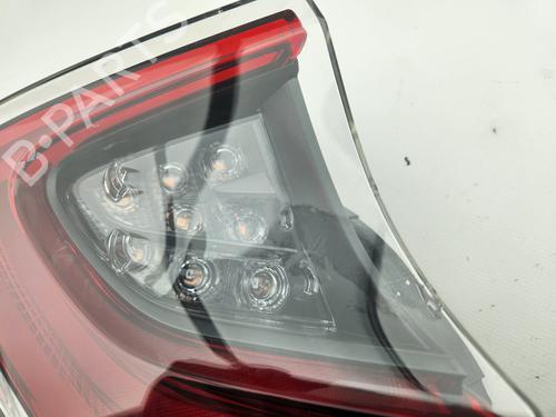 Left taillight TOYOTA C-HR (_X1_) 1.8 Hybrid (ZYX10_, ZYX11_, ZYX10R, ZYX11R) | BP29201475C34 