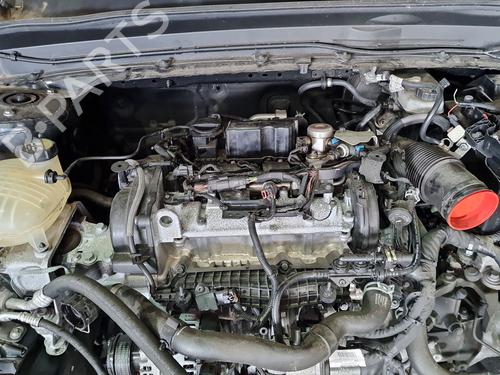 Used Engine Engine 38045856 38045856