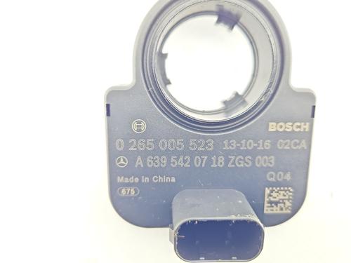 Electronic sensor MERCEDES-BENZ VITO / MIXTO Van (W639) 110 CDI (639.601, 639.603, 639.605) | BP40443638M84 - Image 2