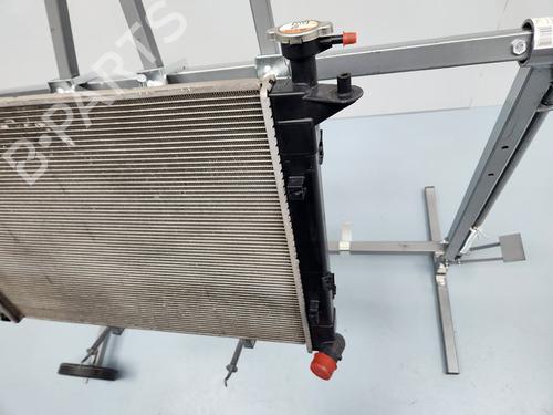 Water radiator KIA CARENS IV 1.6 GDi | BP28376433M31 