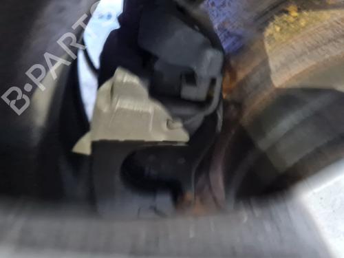 Used Right rear brake caliper MERCEDES-BENZ C-CLASS (W204) [2007-2015]  22905975
