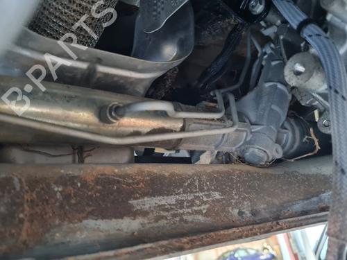Used Steering rack Steering rack RENAULT TRAFIC III Van (FG_) [2014-2026] 29722731 29722731