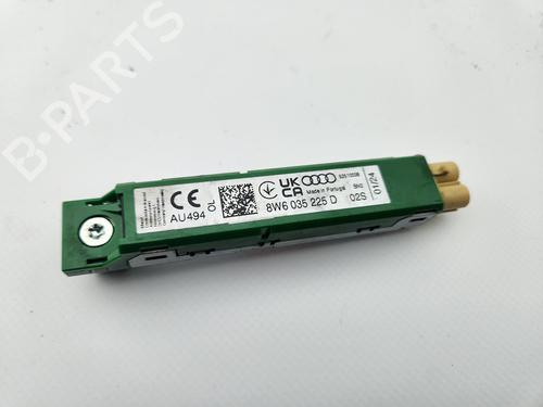 Electronic module AUDI A4 B9 (8W2, 8WC) 35 TDI | BP29489284M83 