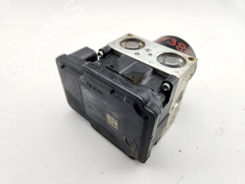 Used ABS pump RENAULT MEGANE III Hatchback (BZ0/1_, B3_) 1.5 dCi (BZ1G, BZ1W, BZ0R) (95 hp) 23228926