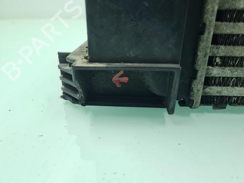 Used Intercooler Intercooler BMW 1 (F20) [2011-2019] 21650011 21650011