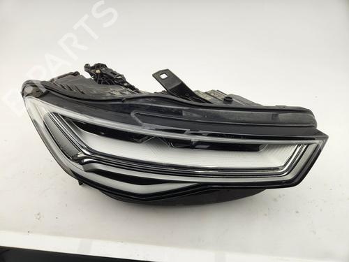 Right headlight AUDI A6 C7 Avant (4G5, 4GD) 2.0 TDI | BP32102967C29 