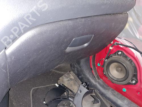 Used Glove box KIA RIO III (UB) 1.25 CVVT (86 hp) 29001215