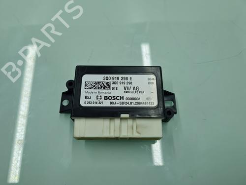 Elektronisk modul VW TIGUAN (AD1, AX1) [2016-2025]  21643486