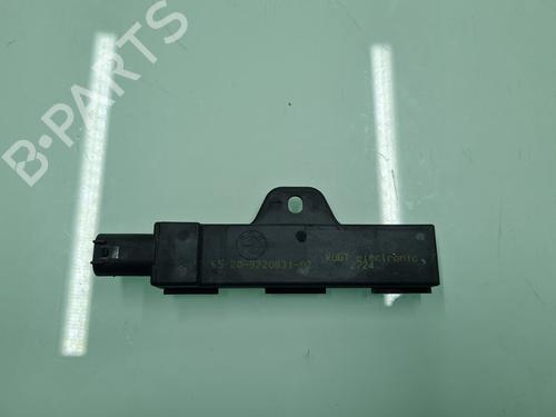 Used Electronic sensor Electronic sensor BMW 3 Touring (F31) [2012-2019] 21644553 21644553