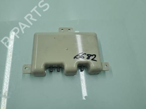 Electronic module BMW 6 Gran Coupe (F06) 640 d | BP21654251M83 