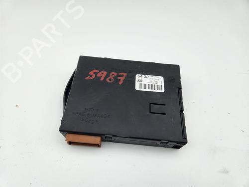 Elektronisk modul MERCEDES-BENZ M-CLASS (W163) [1998-2005]  29300581