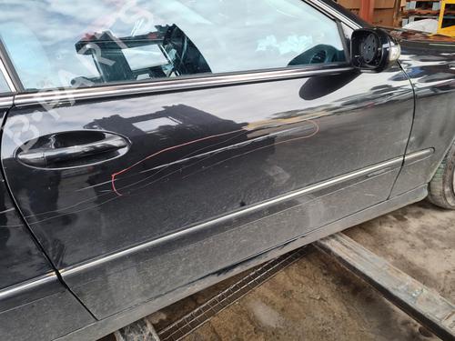 Used Right front door MERCEDES-BENZ CLK (C209) CLK 270 CDI (209.316) (170 hp) 23228999