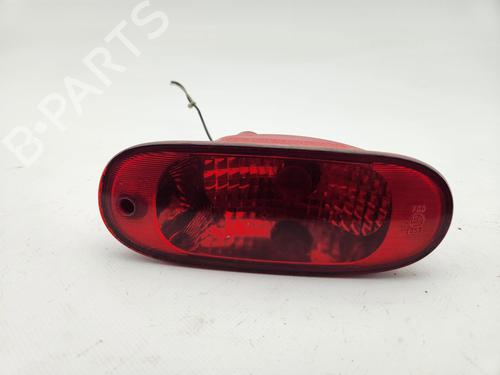 Rear bumper right light HYUNDAI COUPE II (GK)  | BP21652938C82 