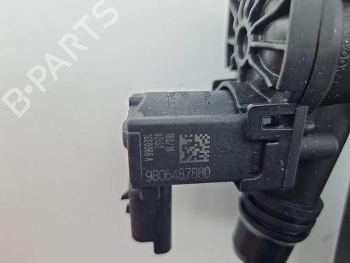 Rør CITROËN C4 CACTUS 1.2 THP 110 | BP39071249M125 - Image 6