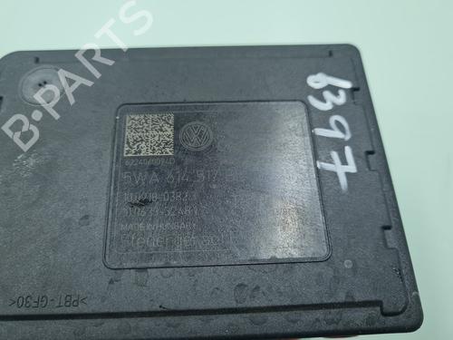 ABS pump CUPRA FORMENTOR (KM7, KMP)  | BP21764859M43 