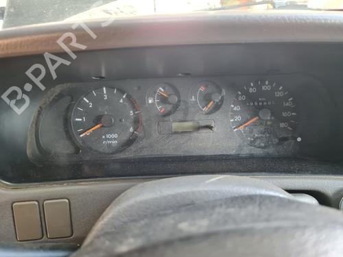 Used Instrument cluster NISSAN TERRANO II (R20) 2.7 TDi 4WD (125 hp) 21654388