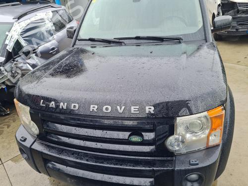 Used Hood LAND ROVER DISCOVERY III (L319) 2.7 TD 4x4 (190 hp) 21643941