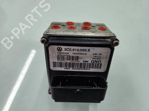 ABS pump VW PASSAT B6 (3C2) | BP24452522M43 - Image 3