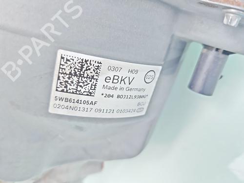 Servo brake CUPRA FORMENTOR (KM7, KMP) | BP40158339M42 - Image 2