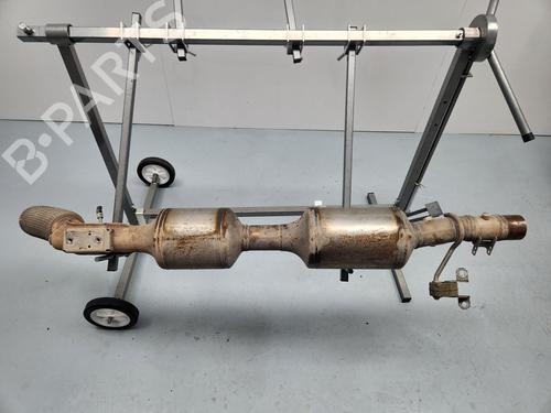 Katalysator Katalysator VW TRANSPORTER T6 Van (SGA, SGH, SHA, SHH) [2015-2024] 34401514 34401514