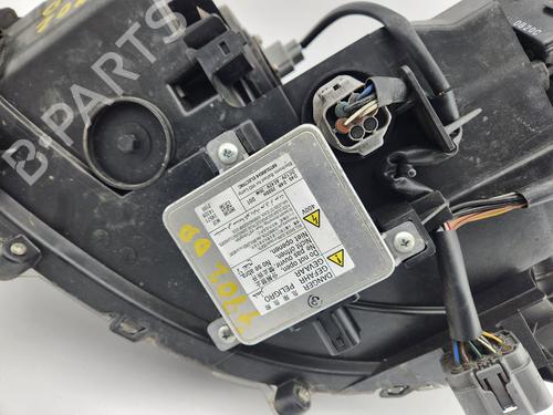 Højre forlygte MAZDA CX-5 (KF)  | BP29534578C29 