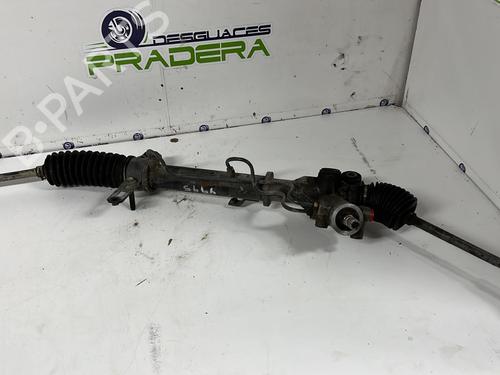Used Steering rack Steering rack TOYOTA RAV 4 II (_A2_) 2.0 D 4WD (CLA20_, CLA21_, CLA20R, CLA21R) (116 hp) 21660519 21660519
