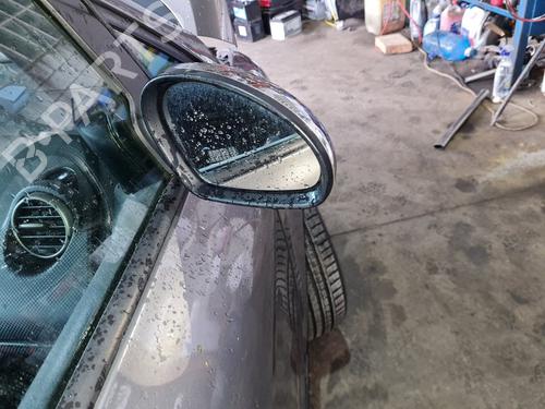 Right mirror SEAT ALTEA (5P1)  | BP21646815C27 
