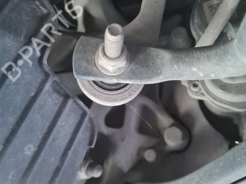 Used Left rear steering knuckle Left rear steering knuckle AUDI A4 B9 Avant (8W5, 8WD) [2015-2026] 34102548 34102548