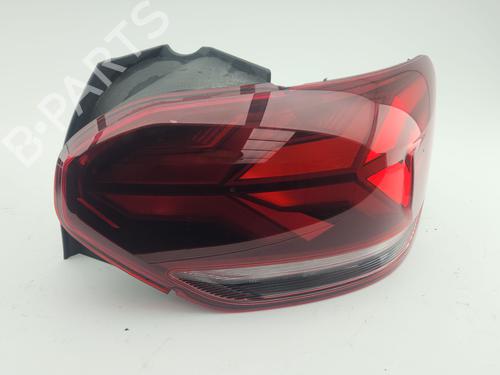 Used Right taillight Right taillight 36992050 36992050