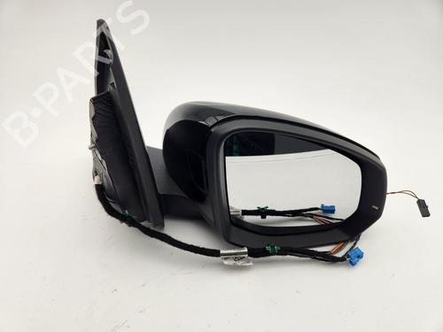 Used Right mirror Right mirror VW MULTIVAN T7 (STM, STN) 1.4 eHybrid (218 hp) 31841008 31841008