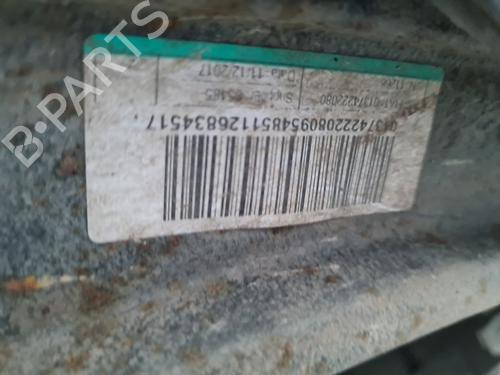 Right front suspension arm FIAT DUCATO Van (250_) 115 Multijet 2,0 D | BP21768007M13 