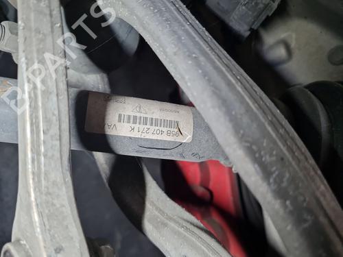Left front driveshaft PORSCHE MACAN (95B) 2.9 GTS (95BBL1) | BP39408751M38 - Image 2