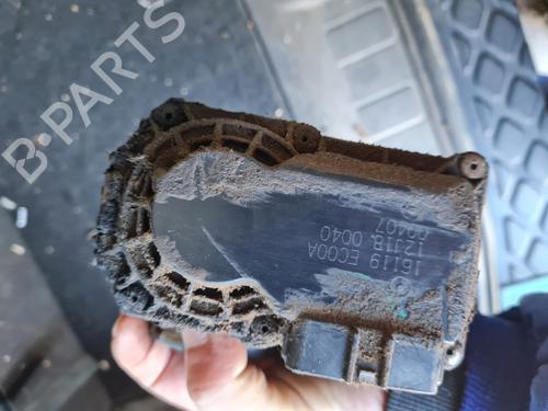 Used Throttle body NISSAN PATHFINDER III (R51) [2005-2025]  21649253