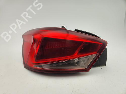 Left taillight SEAT IBIZA V (KJ1, KJG) | BP33161357C34 - Image 3