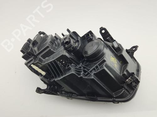 Venstre forlygte DACIA DUSTER (HM_) 1.5 dCi 115 4x4 | BP38559961C28 - Image 8